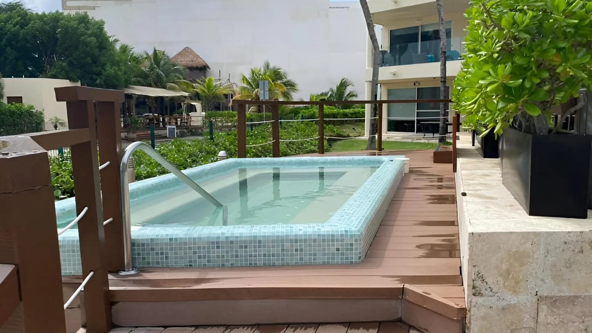 Apartment Best Beachfront Location At Elements Playa del Carmen Mexico