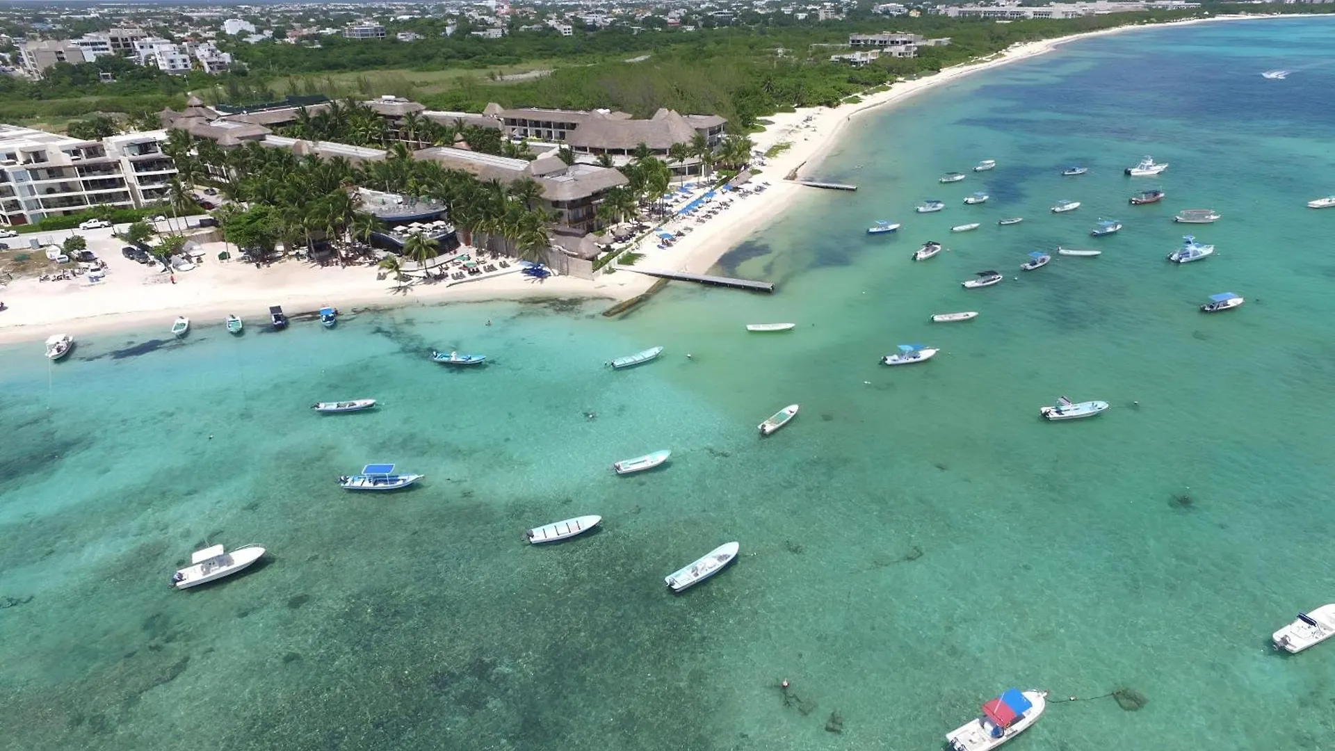 Best Beachfront Location At Elements Playa del Carmen 0*,  Mexico